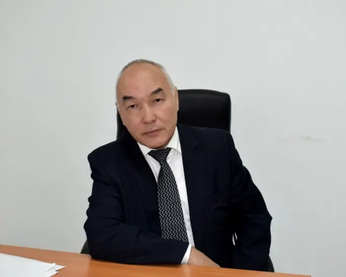 Сергей Винокуров: алмазная провинция должна любой ценой сохранить акции «АЛРОСА»