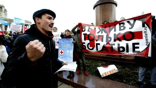 Доживём ли до нового курса Путина?