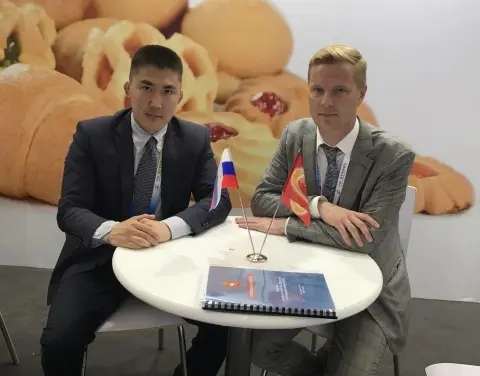 Антон Сафронов получил предложение посетить Челябинскую область для обмена опытом
