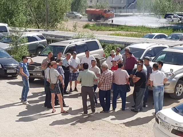 Минприроды Якутии просит Охотников не создавать преждевременную очередь за разрешениями