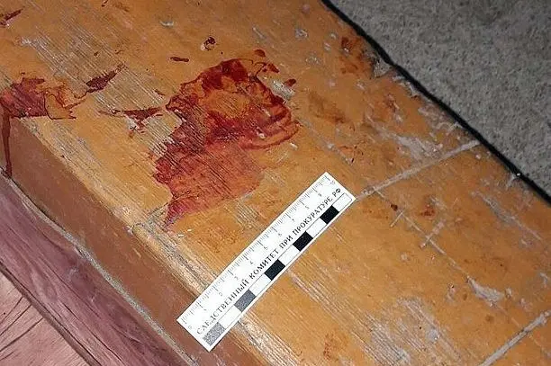 Преступник получил 18 лет за нападение с ножом и кастетом на участкового