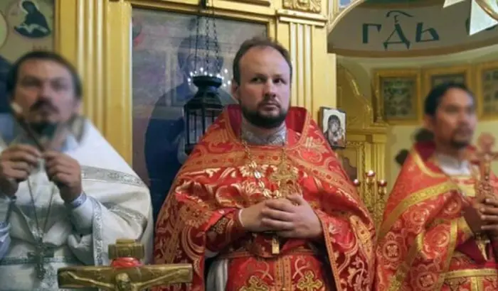 Отца Мелетия, обвиняемого в растлении детей, оставили под стражей