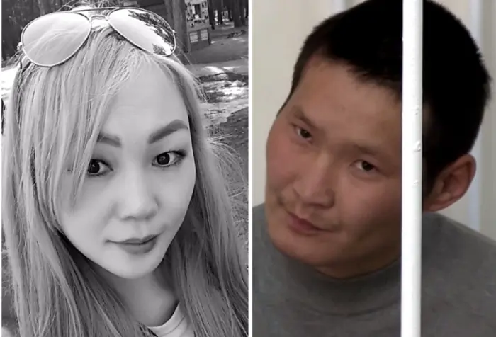 Убийцам Анастасии Андреевой присудили 19 и 20 лет колонии строго режима