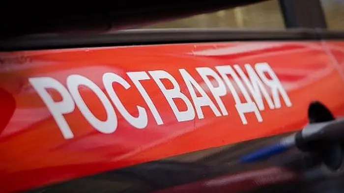 У жителя Якутска отняли на улице травматический пистолет
