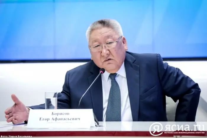 Сделка по продаже Якутией 10% в «АЛРРОСА-Нюрба» завершится до конца года