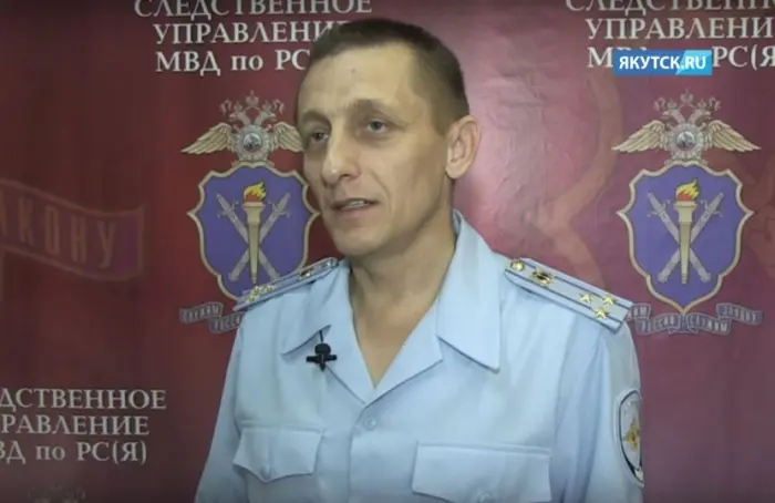 Уголовное дело в отношении Николая Мамчура передано в суд