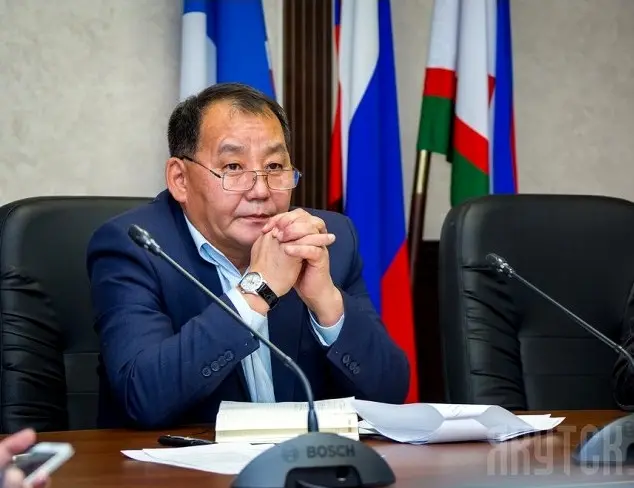 Замглавы Якутска ответит на вопросы горожан