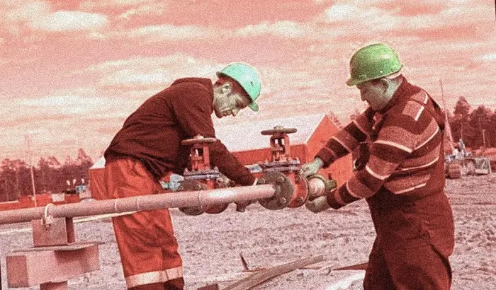 Как Якутия потеряла ключ от газовой кладовой