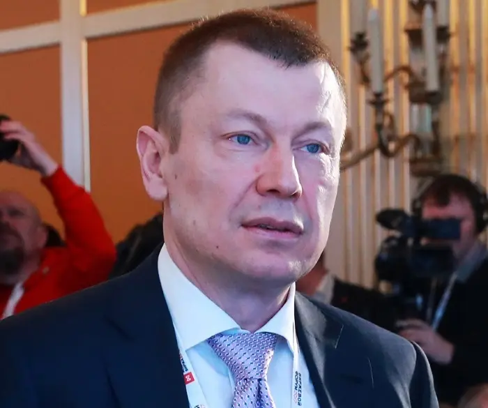 АЛРОСА покинули финансовый директор и глава добывающей дочерней компании