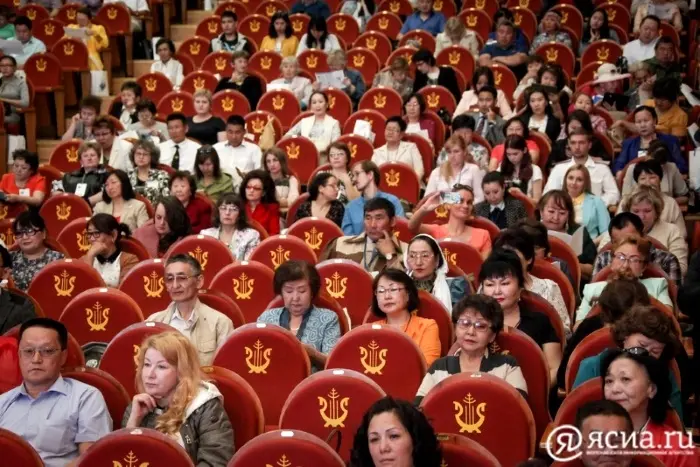 В Якутске состоится «Гражданский форум-2017»