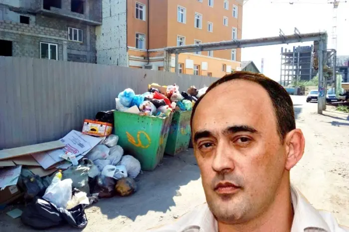 В чьих карманах оседают деньги за мусор?