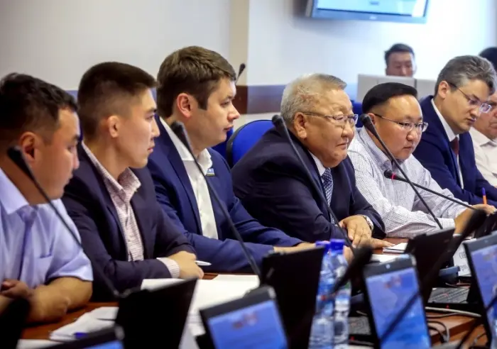 АО «Прогноз» направит порядка 2 млрд рублей на закупки у малого бизнеса Якутии