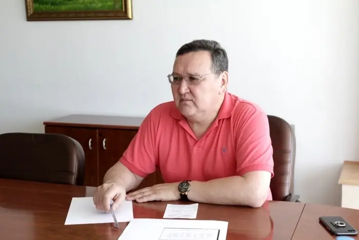 Виктор Федоров: что родная «Якутия»  делает для сдерживания тарифов?