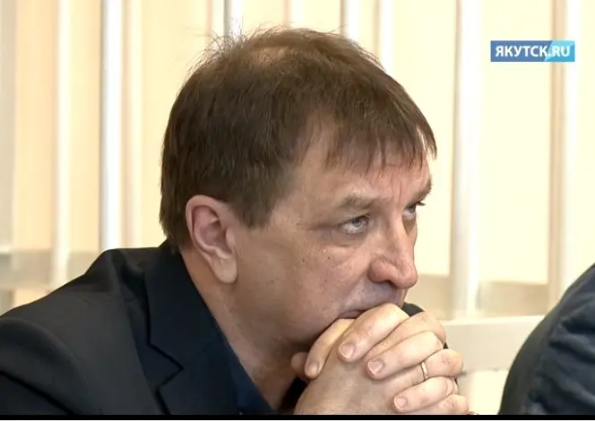 Суд смягчил наказание экс-главе Ленского района, осужденному за мошенничество