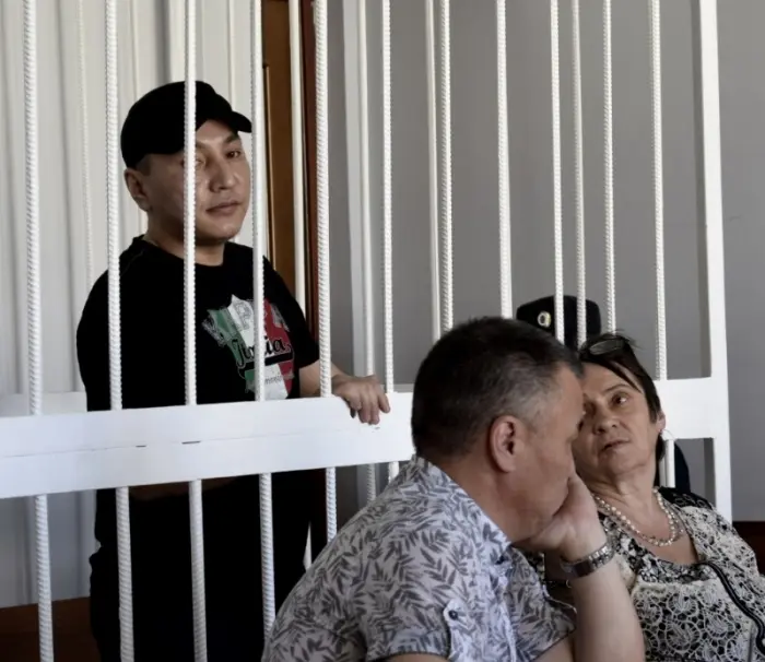 Дачные мародеры «случайно» забили до смерти дачника