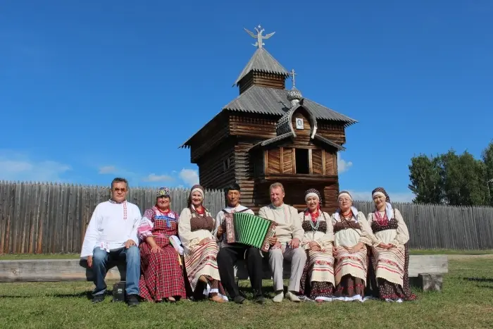 Участники ямщицкой экспедиции прошли более 100 станций