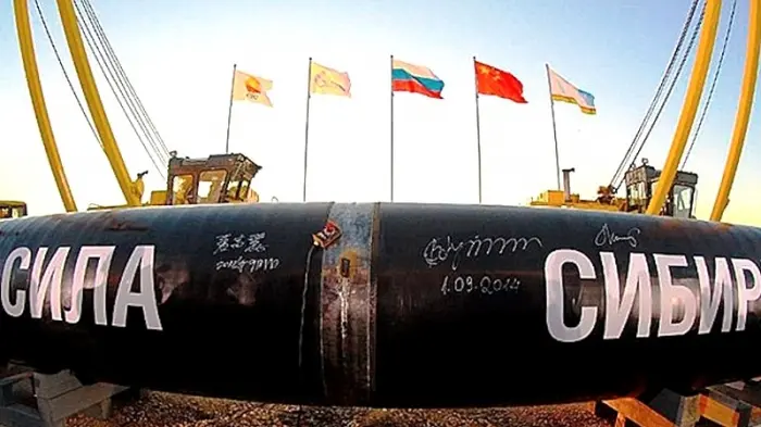 «Газпром» не даст «Сахатранснефтегазу» подключиться к «Силе Сибири»
