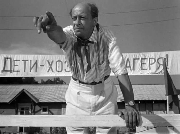 Среди работников детского лагеря в Якутии выявили ранее судимого человека