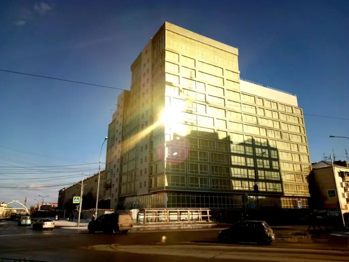 «Золотой долгострой» от застройщика «Ормикс» завершит "РИА"