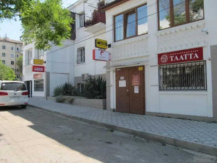 Якутский банк "Таатта" попал под новые санкции США