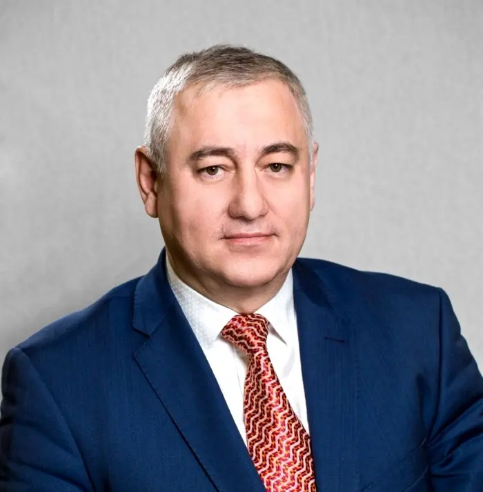 «Якутскэнерго» возглавил Александр Слоик
