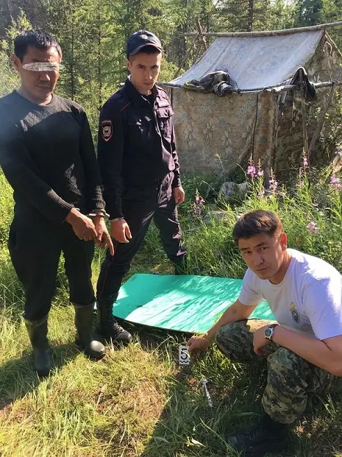 Герой телепередачи обвиняется в убийстве трех человек