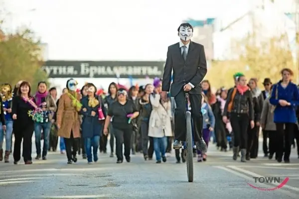 Якутск отметит День города