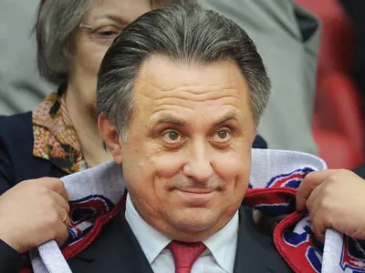 Виталий Мутко проследил за подготовкой олимпийцев а Алдане (видео)
