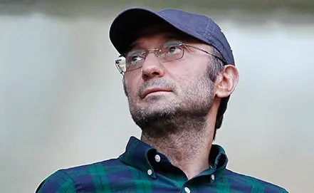 Сулейман Керимов продал свою долю в АК "АЛРОСА" за месяц до IPO