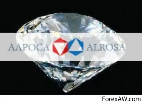 Высокая цена акций смущает потенциальных инвесторов АЛРОСы