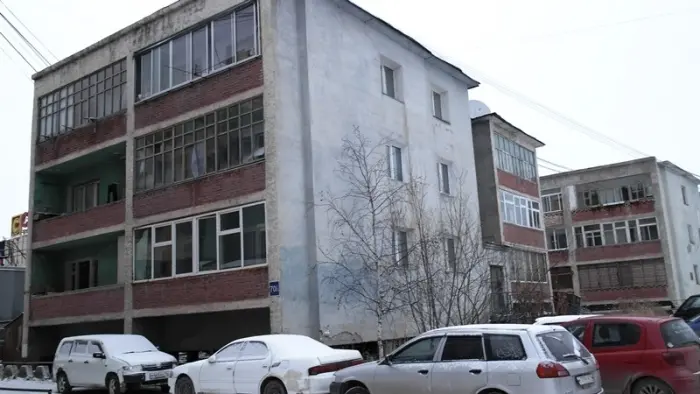 Коммунальные войны: легко ли жить у ТК "Столичный"?