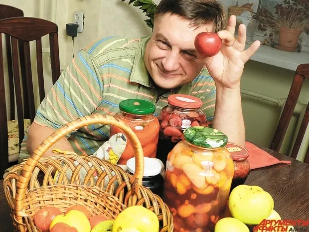 Депутат Андрей Туманов: «К Якутску не лежит душа»  