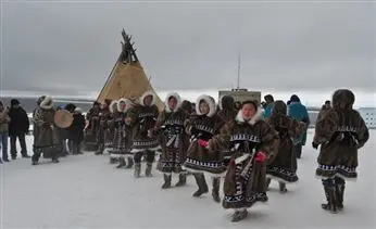 Долганы Таймыра и Якутии наладят культурные связи