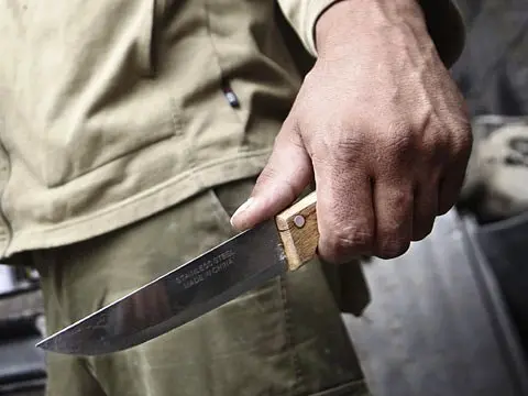 20-летний студент СВФУ имени М.К. Аммосова нанес ножевые ранения трем женщинам