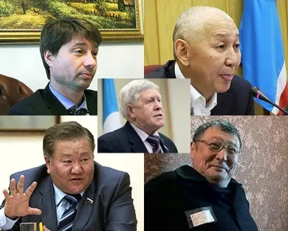 Оппозиция продула студентам? 