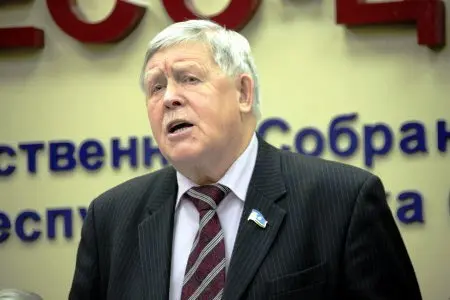 Лидер якутских коммунистов ответил на критику
