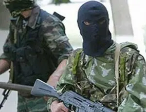 В Якутии 50 человек могут погибнуть, защищая государственное золото Захвачена компания «Передовые технологии»