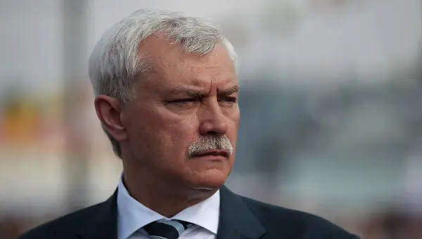 Полтавченко: связи между Якутией и Петербургом укрепляют экономику РФ