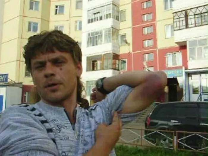 Президенту пожаловались на «ментовский беспредел» (+видео)