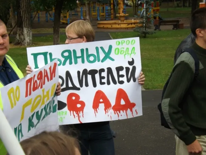 Хроники ДТП: в Чурапче пьяный тракторист наехал на пьяного пешехода