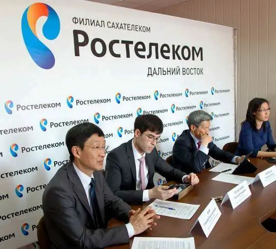 «Ростелеком» объявил конкурс для журналистов