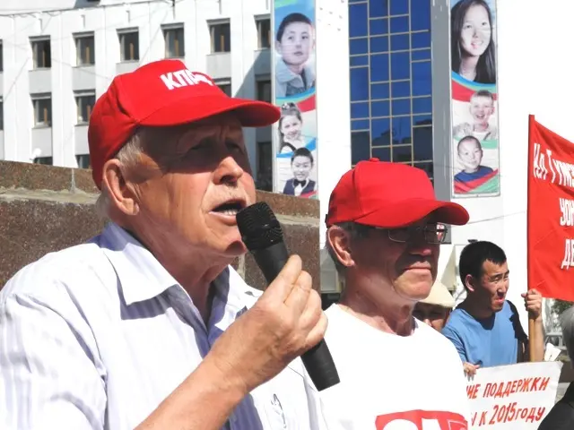 Внимание: еще один Пилотный проект!