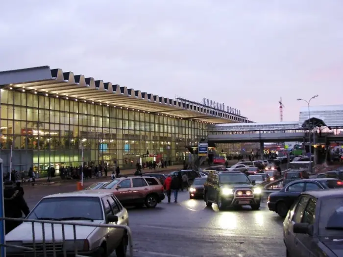 В Москве неизвестными избита и ограблена якутянка