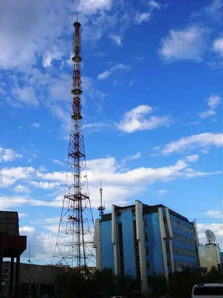 Для жителей Якутска с 1 ноября начнет вещать городской телеканал «Саха 24»