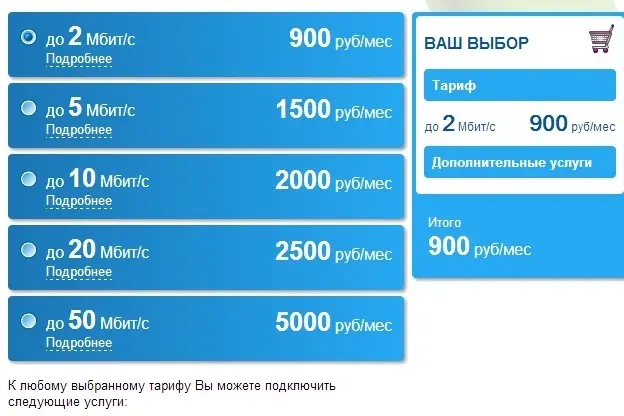 Президентом «Ростелекома» назначен Сергей Калугин