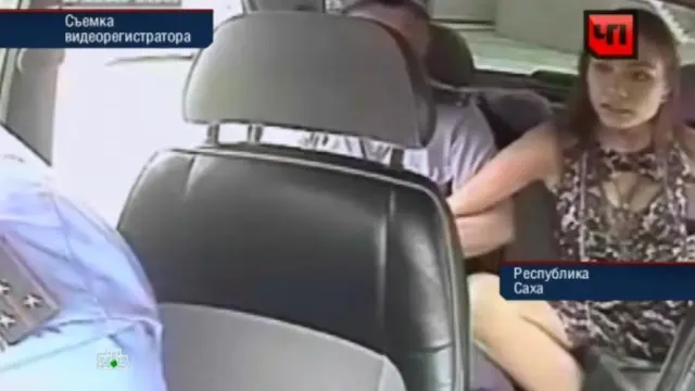 Якутяне продолжают пить за рулем