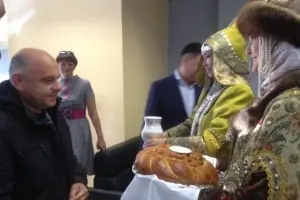 170 человек прибыли в Якутск для участия в чемпионате мира по бильярду