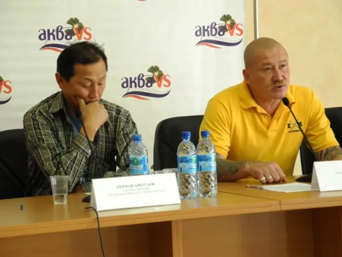Якутские экстремалы покорят глубину на высоте