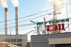 Якутская ТЭЦ начала подачу тепла