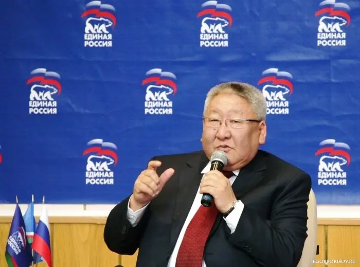 «Джедаи не прошли»: «едроссы» сохранили лидерство